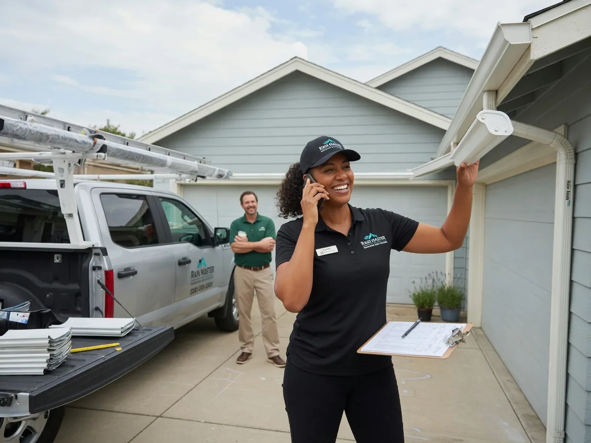 Gutter Installation Skandia, MI FAQs